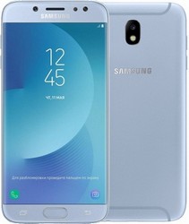 Прошивка телефона Samsung Galaxy J7 (2017) в Красноярске